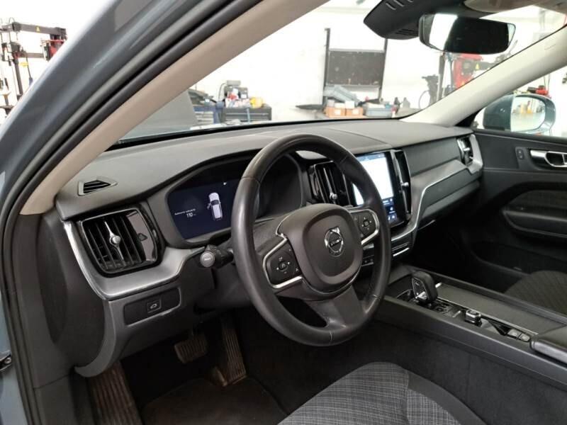 Volvo XC 60 2.0 B4 197CV AWD HYBRID/DIESEL **PREZZO REALE**