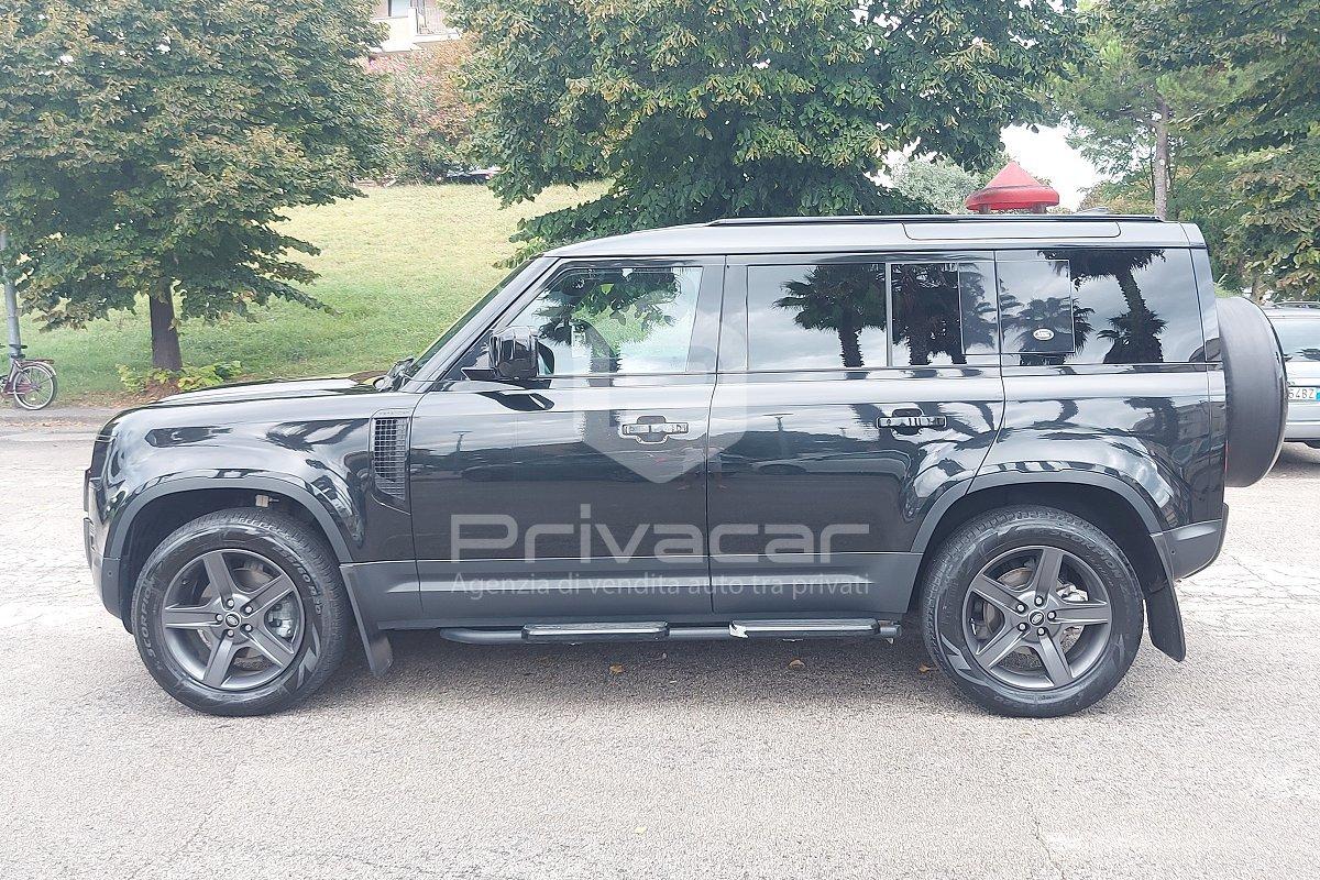LAND ROVER Defender 110 3.0D I6 200 CV AWD Auto SE