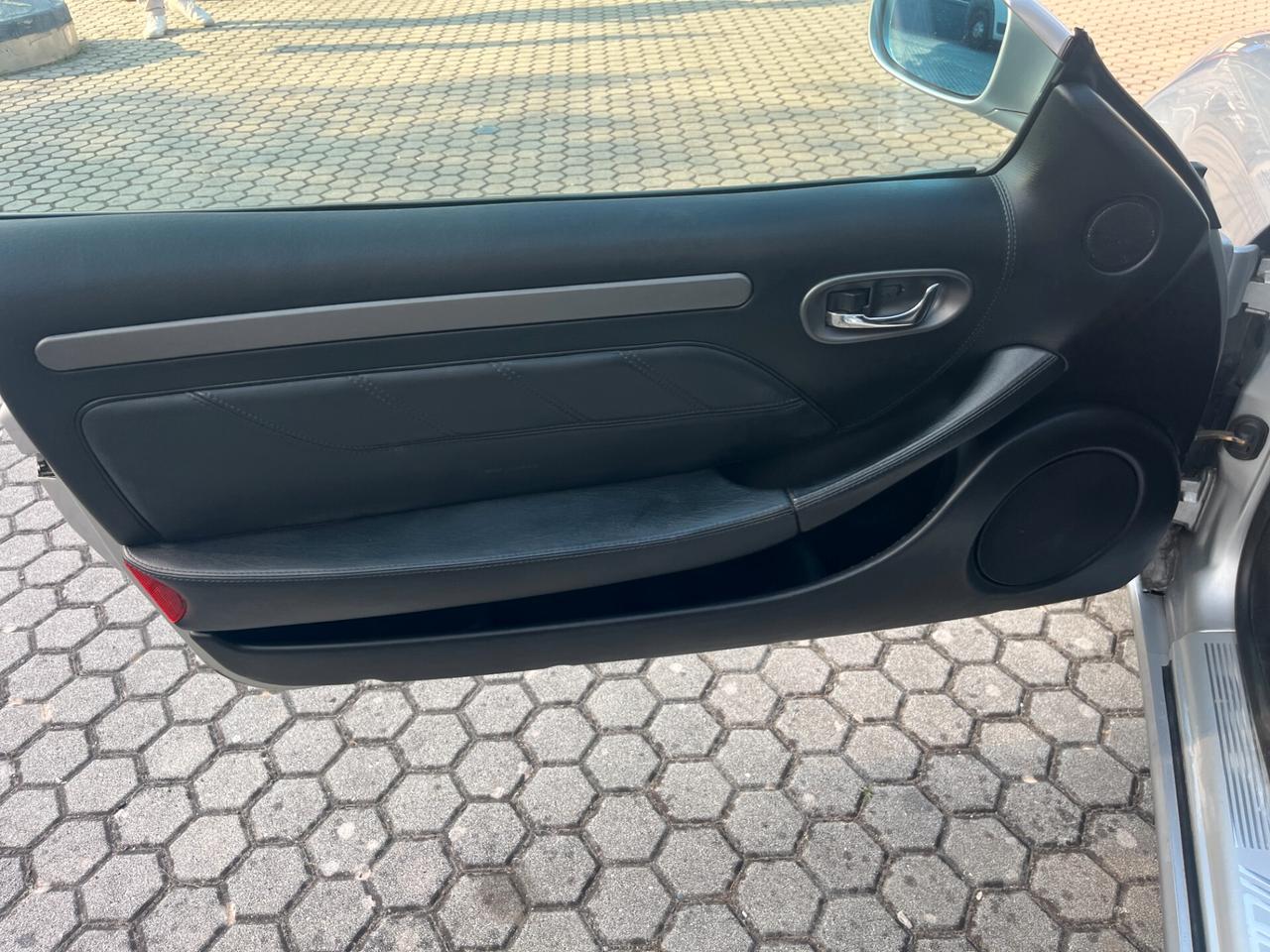 Maserati Coupe 4.2 V8 32V Cambiocorsa