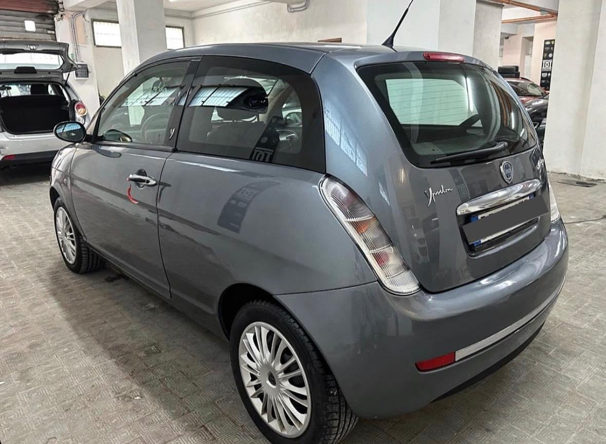 Lancia Ypsilon 1.2 Argento RATE / FINANZIAMENTI / BONUS