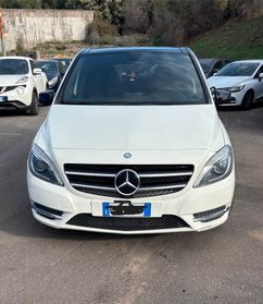 Mercedes-benz B 180 CDI Automatic Premium