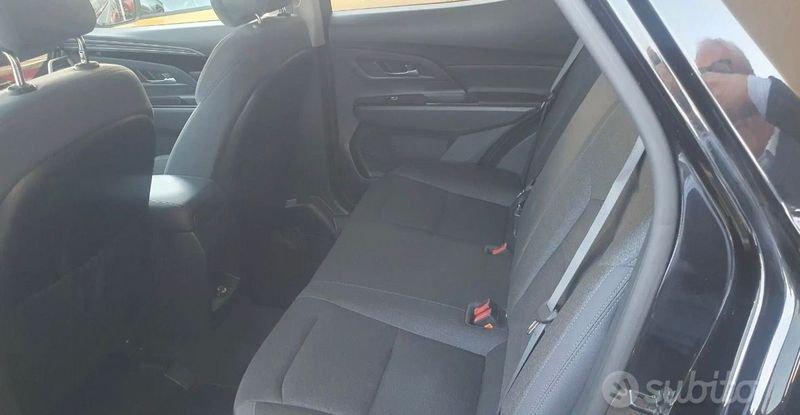 Ssangyong Korando Korando 1.5 gdi-t Dream 2wd