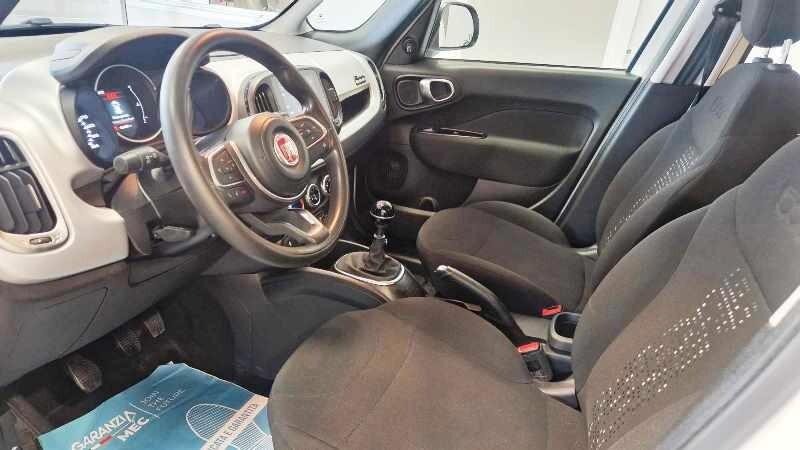 Fiat 500L Cross 1.3 M-JET 95 CV my20