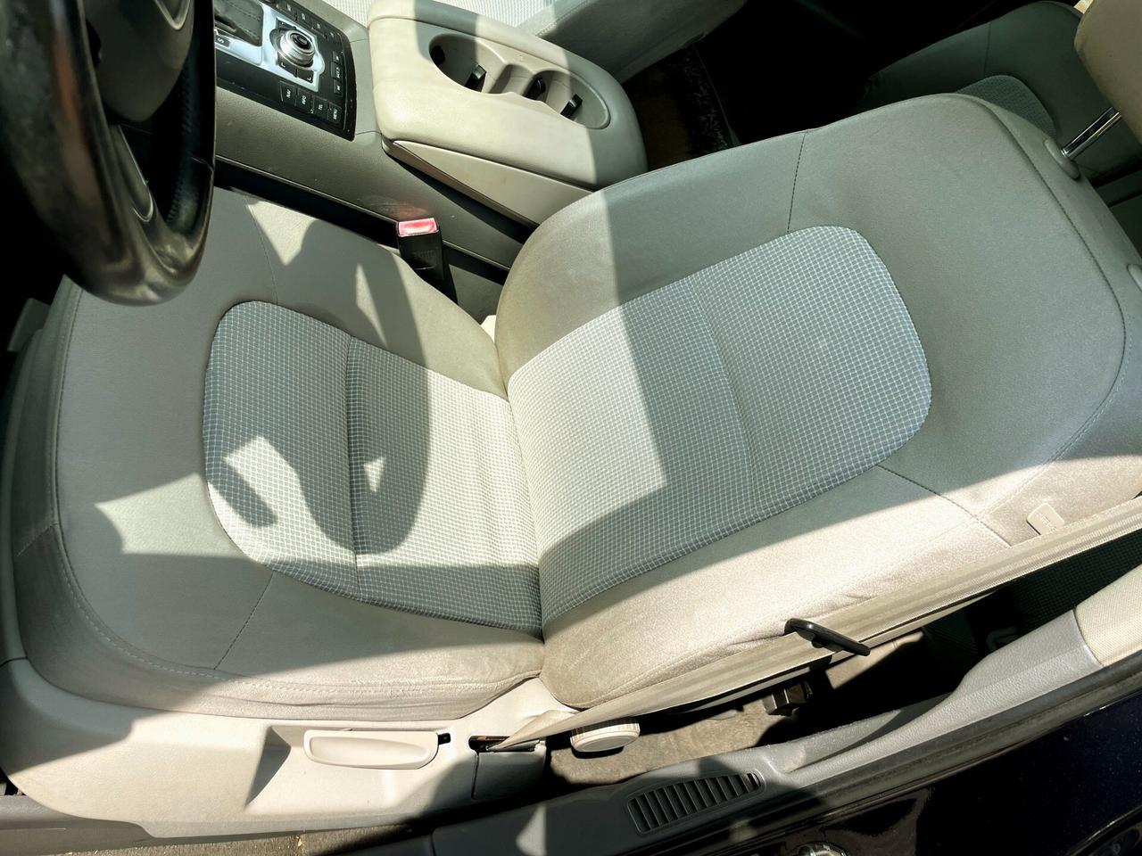 AUDI Q7 3.0D-8marce-4x4-EURO 5-Navi,Led-2012