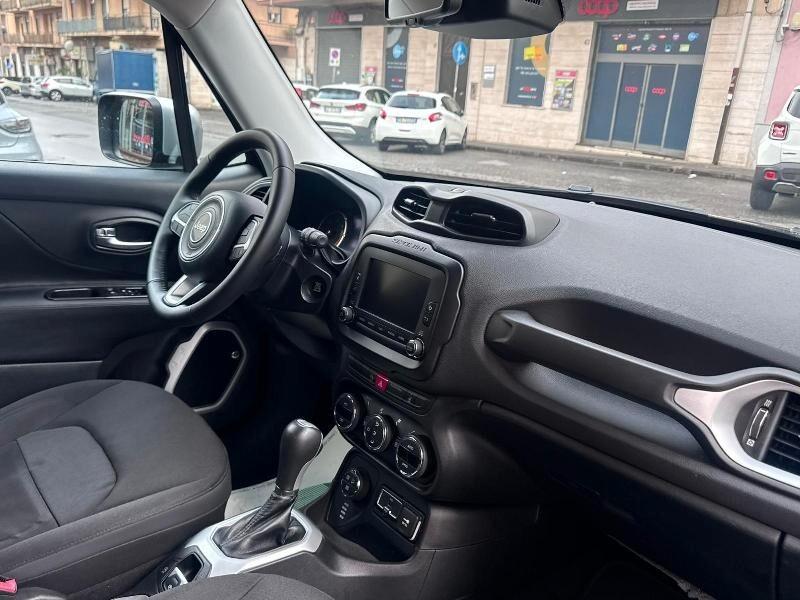 Jeep Renegade 2.0 Mjt 140CV 4WD Active Drive Low Limited