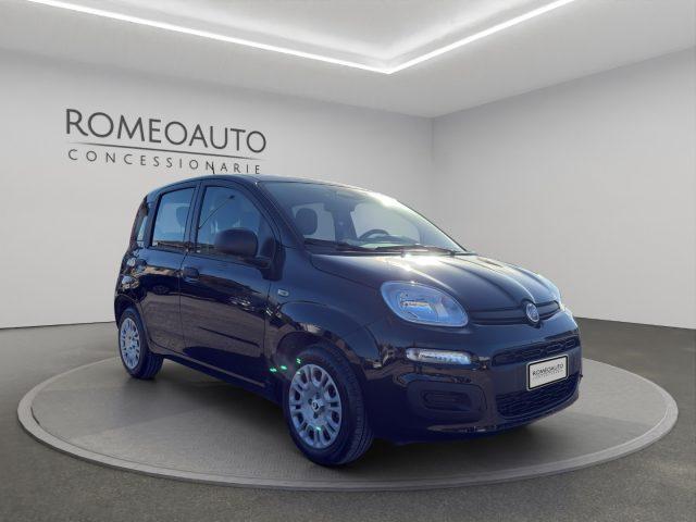 FIAT Panda 1.0 Hybrid 70cv 5 posti