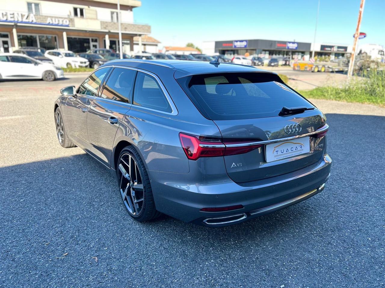 Audi A6 Business Sport 2.0 45 TFSI MHEV  #7212