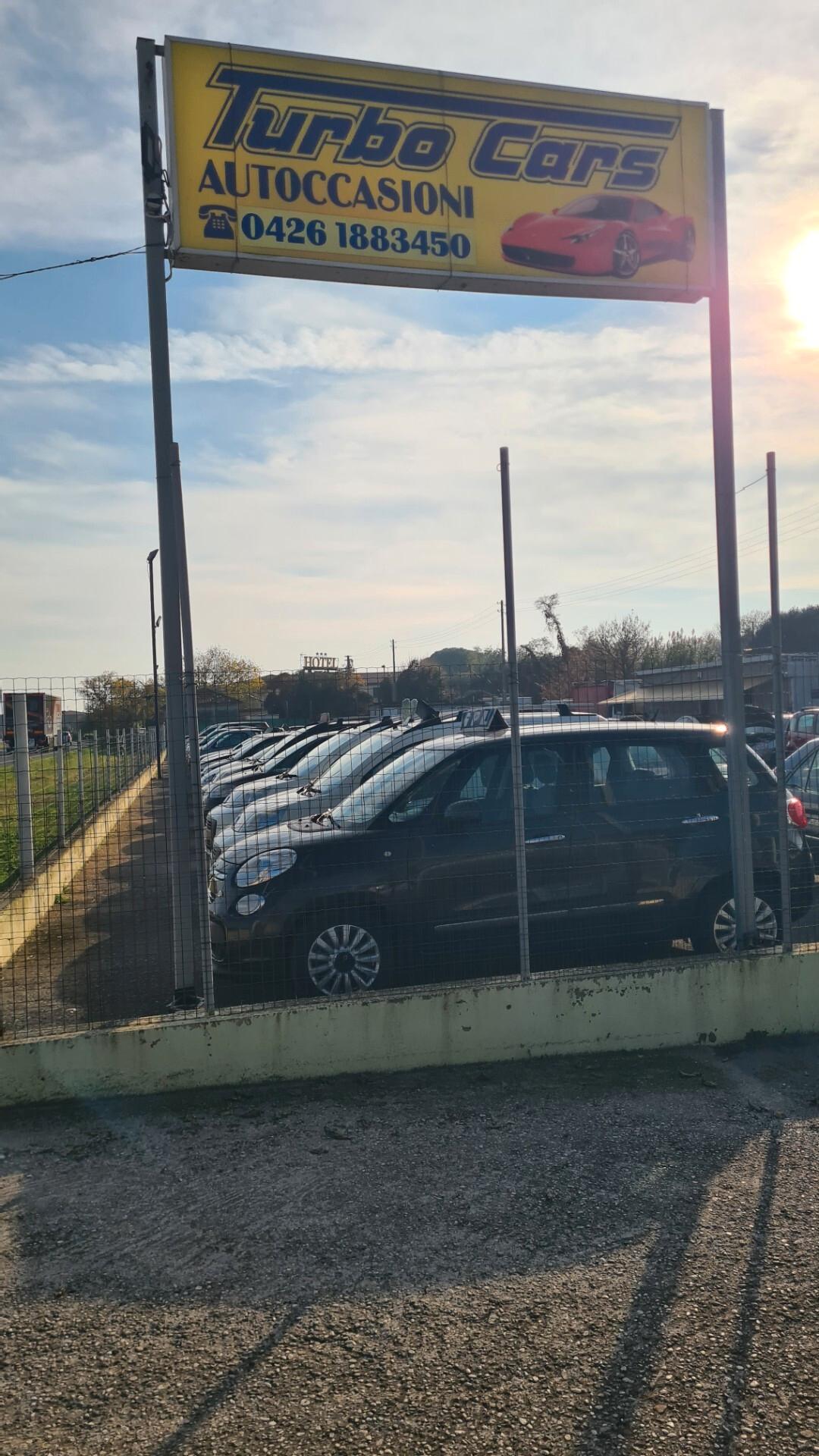 Bmw 118d cat 5 porte Eletta DPF