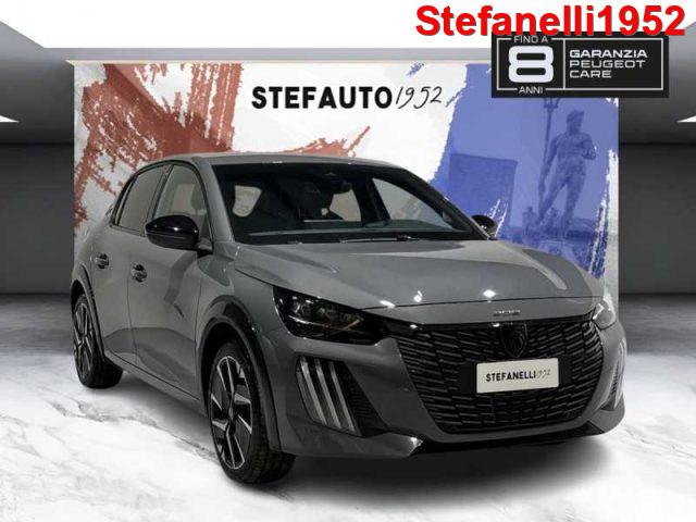 PEUGEOT 208 51 kWh GT