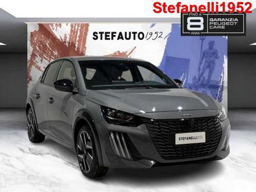 PEUGEOT 208 51 kWh GT