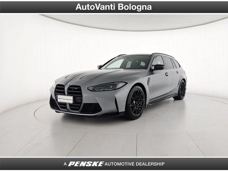 BMW Serie 3 M3 Touring xDrive