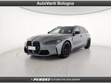 BMW Serie 3 M3 Touring xDrive