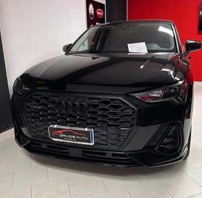 Audi Q3 35 TDI QUATTRO Advanced