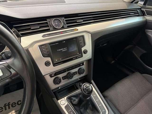 Volkswagen Passat 1.6 TDI Business BlueMotion Technology