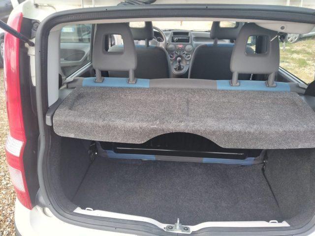 FIAT Panda 1.2 Active