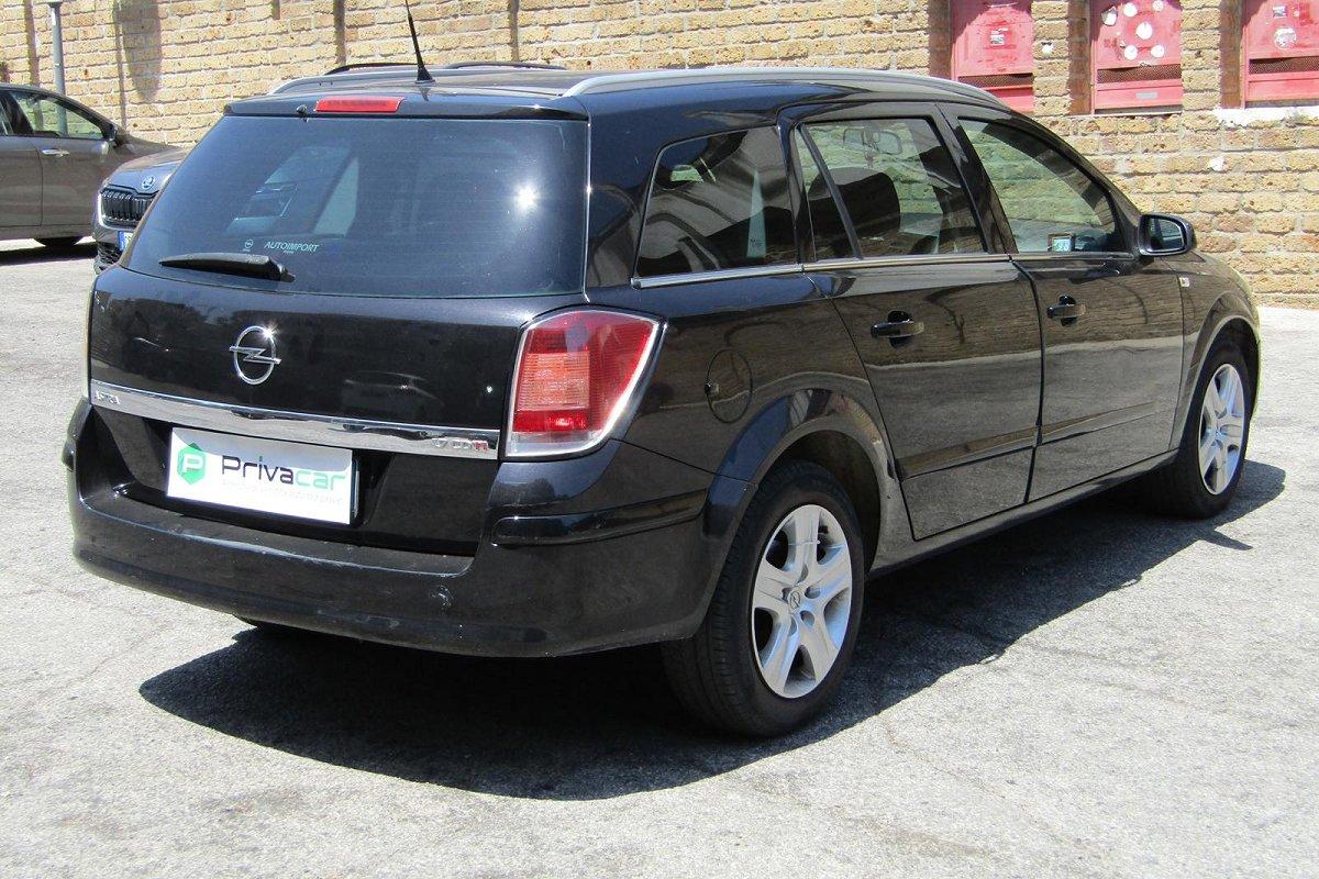 OPEL Astra 1.7 CDTI 125CV Station Wagon Enjoy
