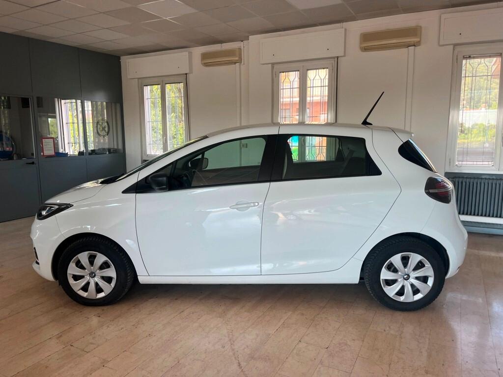 Renault ZOE Life R110 Batteria di proprietà