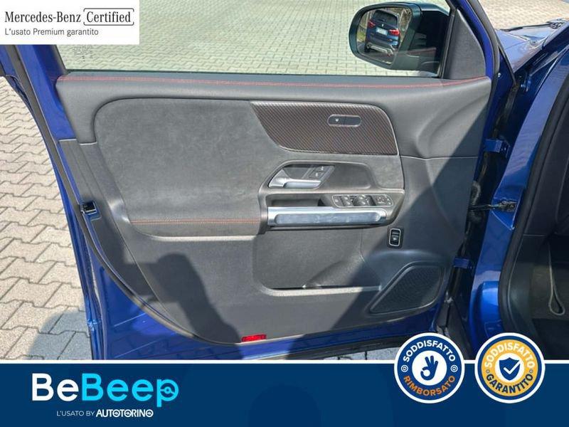 Mercedes-Benz GLB Classe 200 D AMG LINE ADVANCED PLUS AUTO