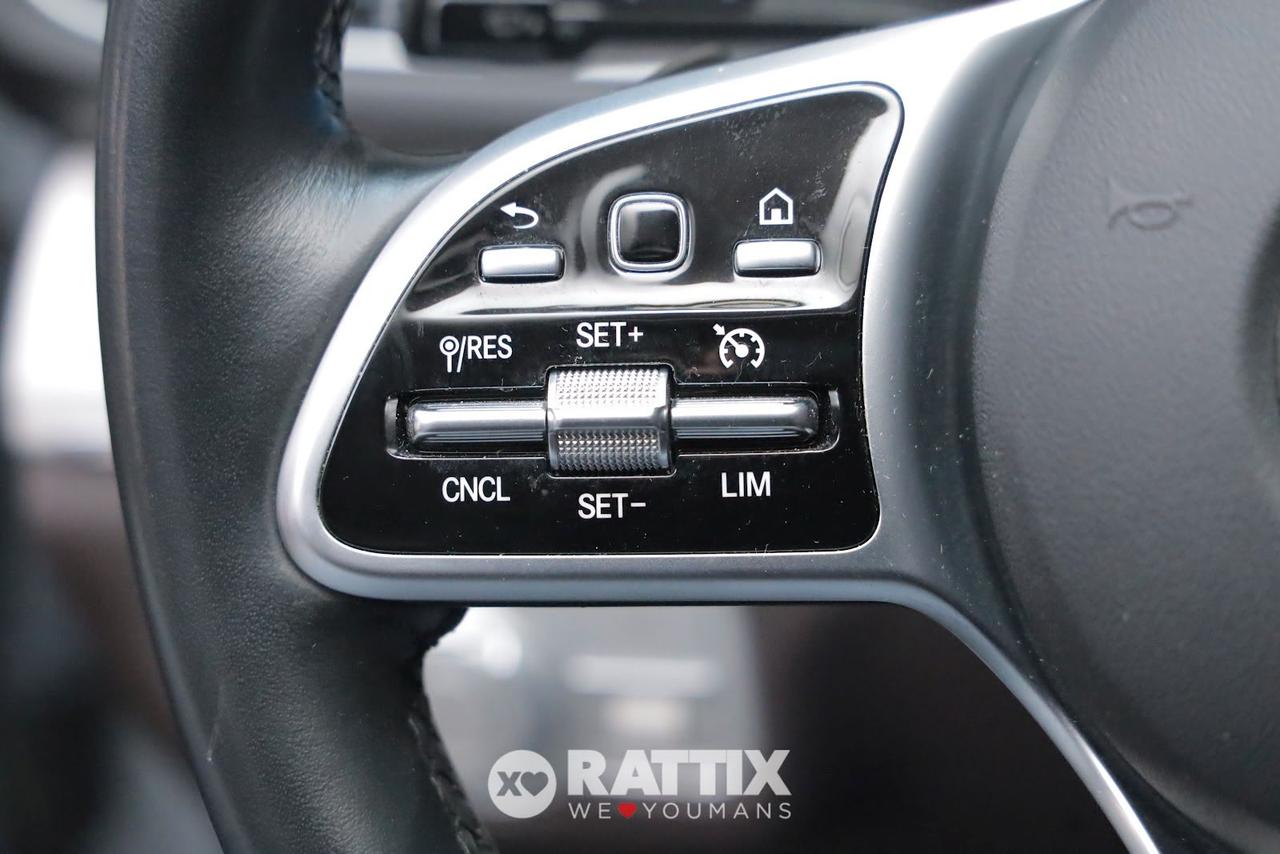 Mercedes-Benz GLE 300 d 2.0 Mhev Sport 4matic Auto + tetto apribile