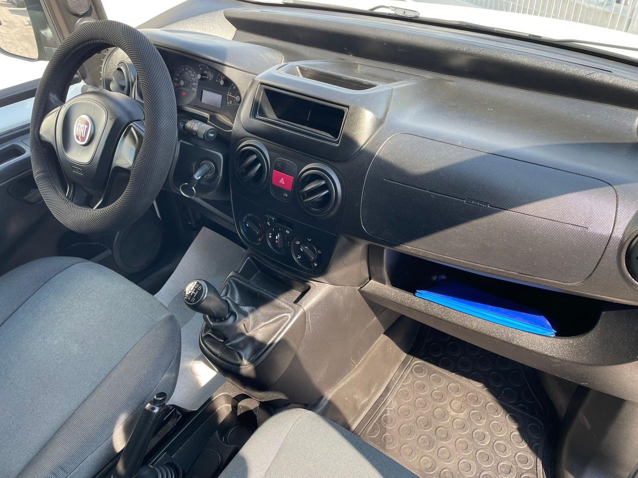 Fiat Fiorino 1.3 MJET 75CV PRONTA CONSEGNA