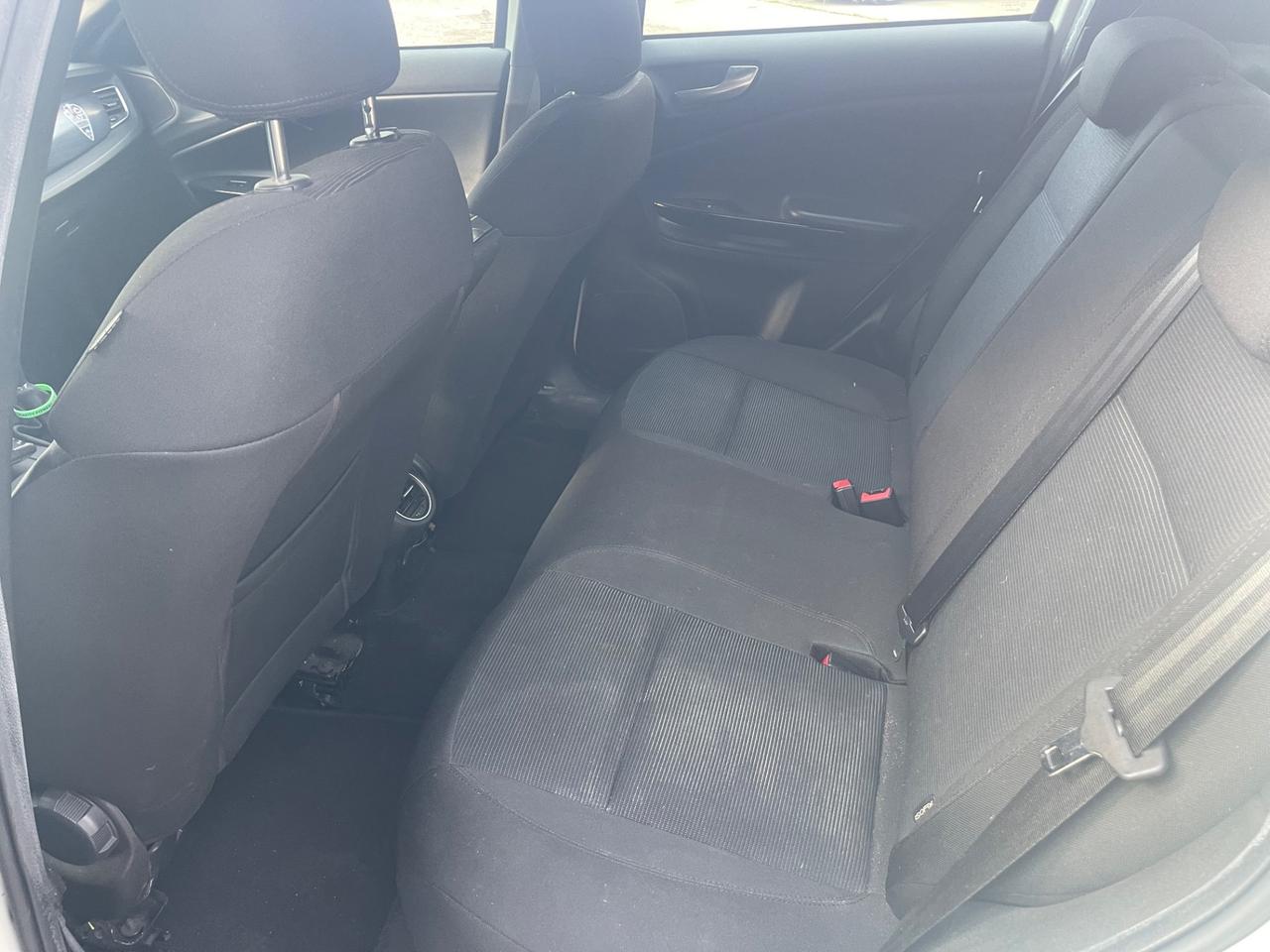 Alfa Romeo Giulietta 2.0 JTDm-2 170 CV AUTOMATICO