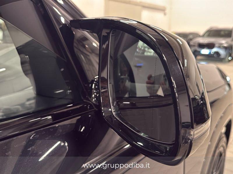 BMW XM G09 4.4 phev auto