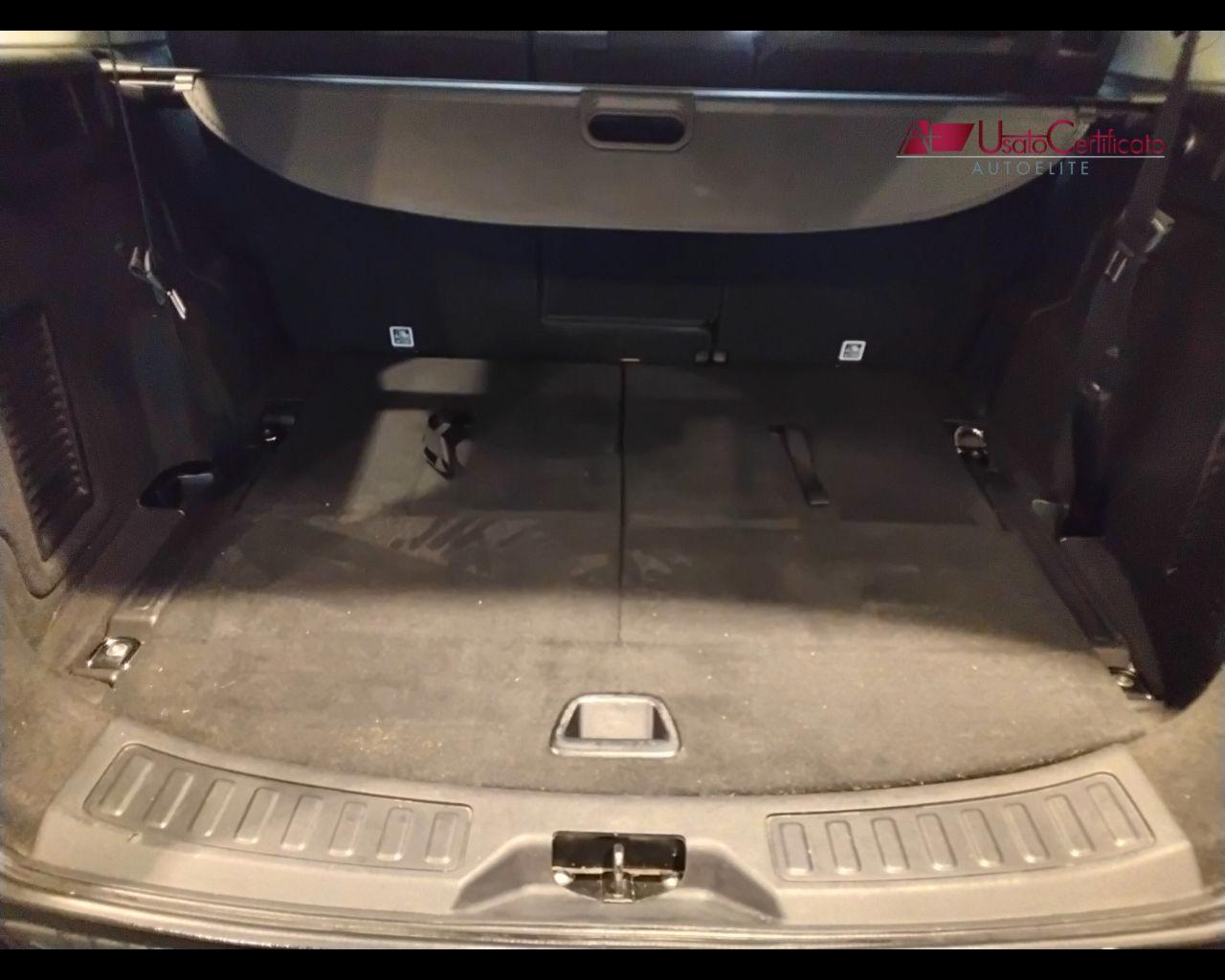 LAND ROVER Discovery Sport 2.0 TD4 150 CV