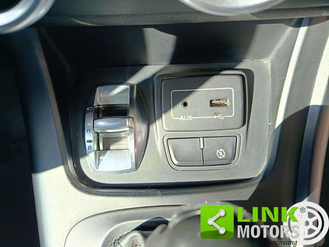 ALFA ROMEO Giulietta 1.6 JTDm TCT 120 CV Business