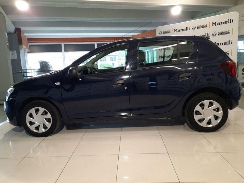 Dacia Sandero Comfort 1.0 SCe rif.FS501