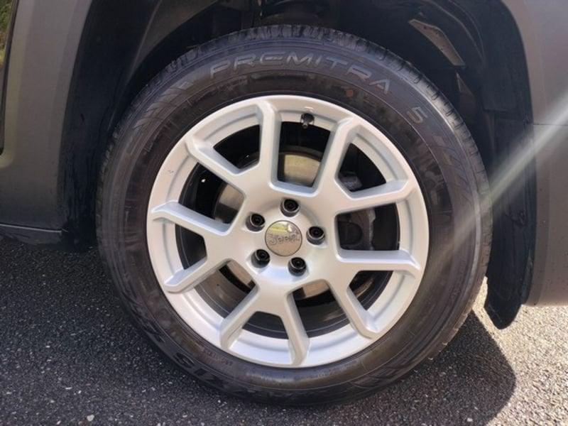 Jeep Renegade 1.0 T3 Limited