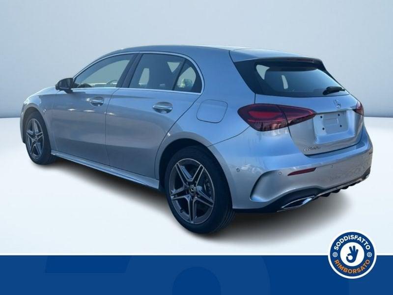 Mercedes-Benz Classe A 250e EQ-Power Automatic AMG Line Advanced Plus Digital Edition