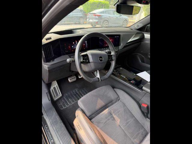OPEL Astra 6ª serie - 1.2 Turbo 130 CV AT8 Ultimate