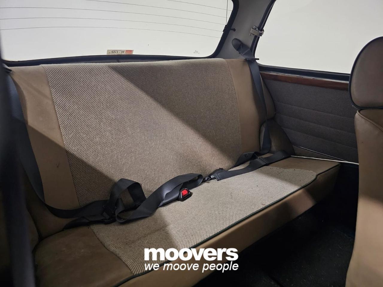 1000 MINI ROVER BRITISH OPEN CLASSIC