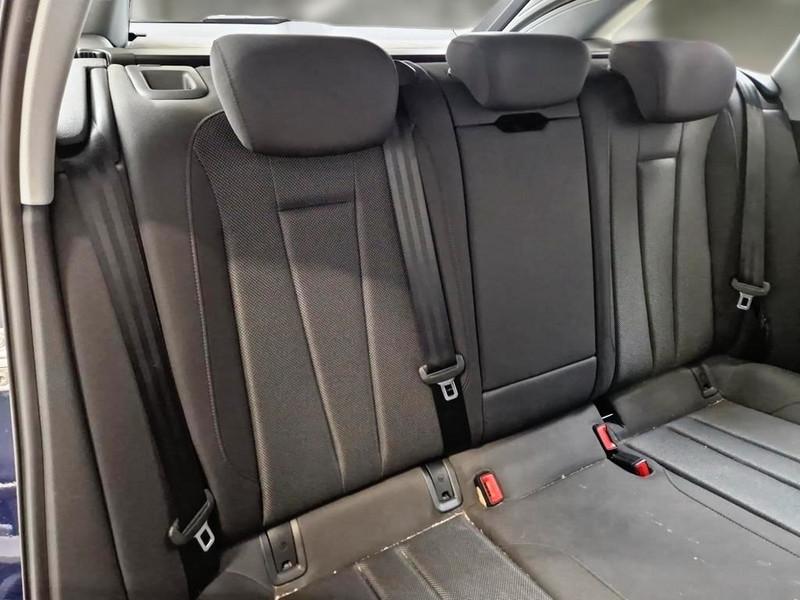 AUDI A4 2.0 35 TDI MHEV BUSIN ADVAN. S TRONIC STATION WAGON