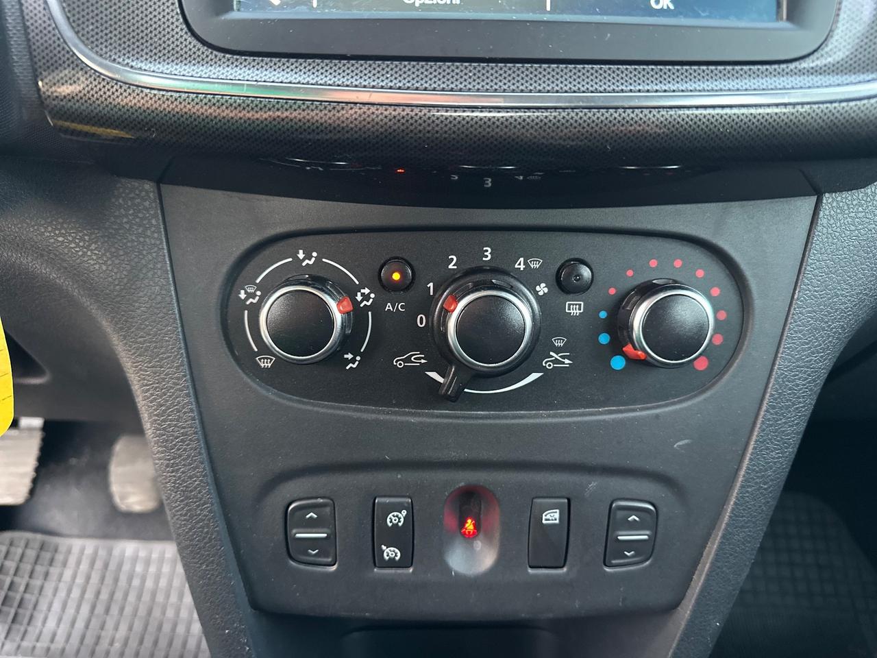 Dacia Sandero Stepway 0.9 TCe 90 CV Techroad