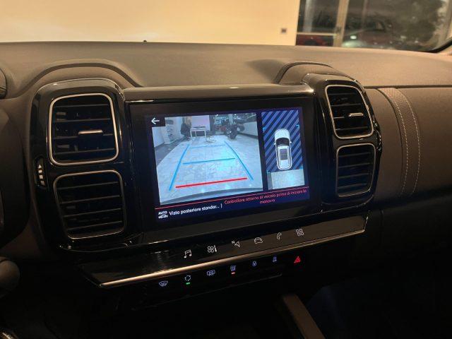CITROEN C5 Aircross BlueHDi 130cv S&S EAT8 Business