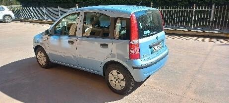 Fiat Panda 1.1 Active