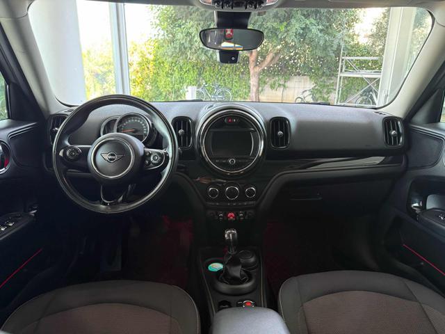 MINI Countryman 2.0 Cooper D Business Countryman