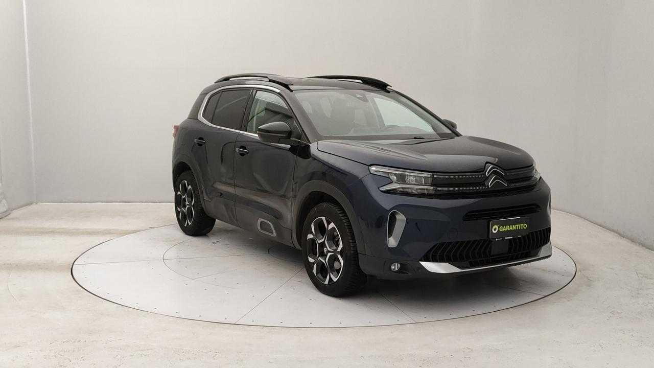 CITROEN C5 Aircross - C5 Aircross 1.2 puretech Shine s&s 130cv eat8