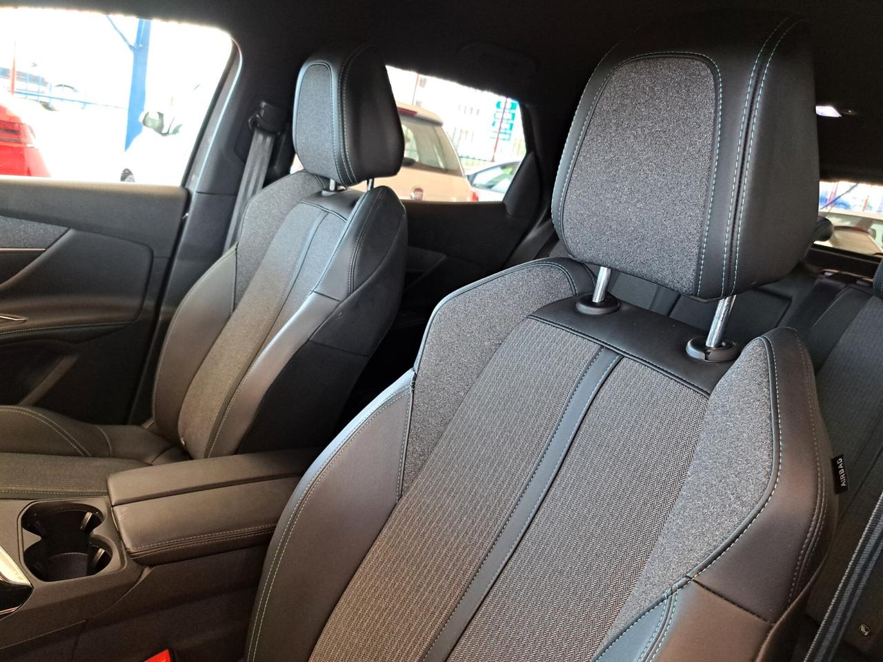 Peugeot 3008 1.5 BlueHDi 130CV S&S Active Pack