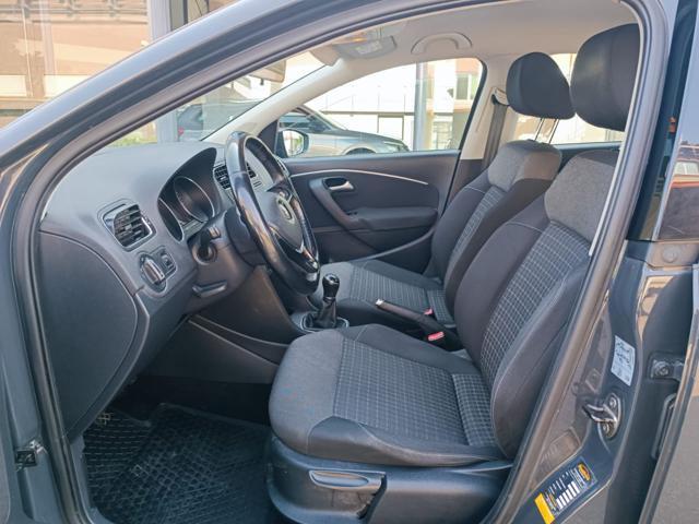 VOLKSWAGEN Polo 1.4 TDI 5p. Comfortline