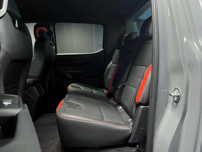 Ford Ranger Raptor 2.0 ecoblue 210cv auto