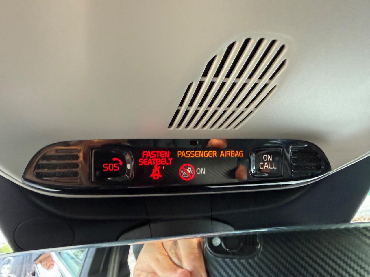 Volvo XC 90 B5 AWD Geartronic 7 posti Momentum Pro