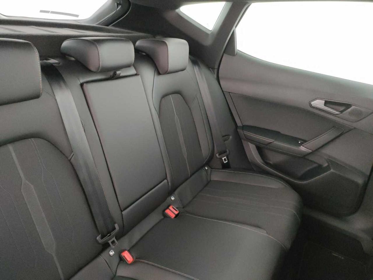 Cupra Formentor 2.0 tdi 150cv