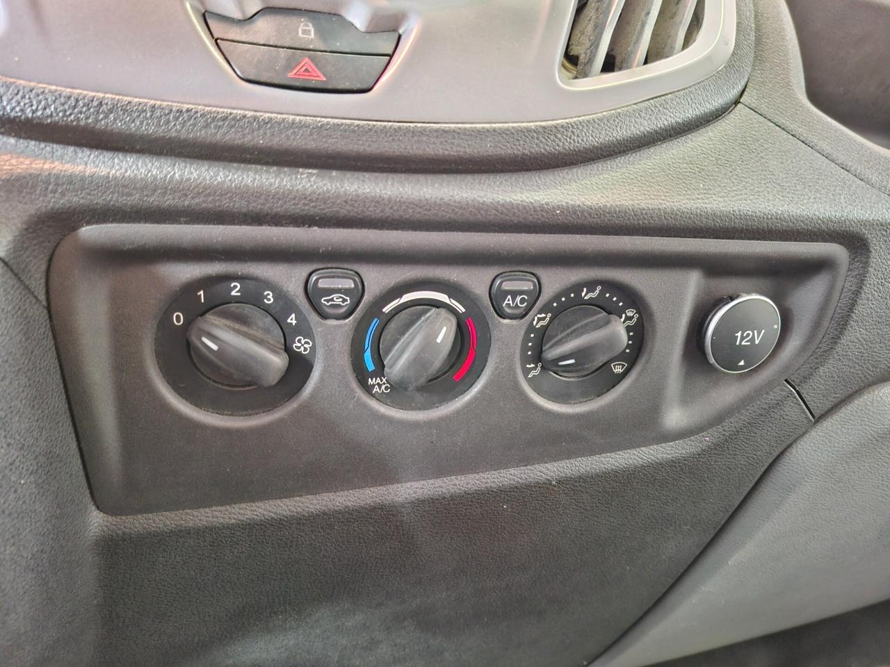 Ford Transit 2.0 TDCi 350 L3 - doppia cabina 7 posti- + iva 22%