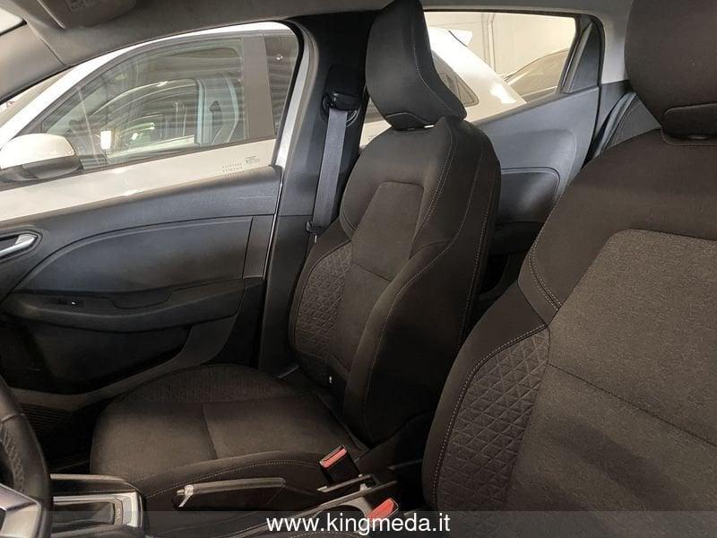 Renault Clio Hybrid E-Tech 5 porte Zen