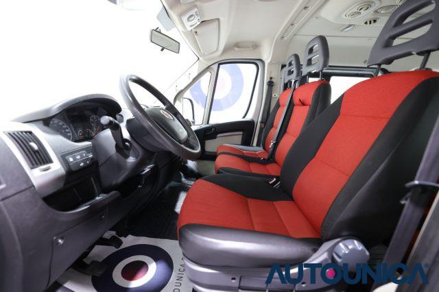 FIAT Ducato 30 2.3 MJT 130CV PC-TN COMBI