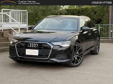 Audi A6 Business Design 2.0 45 TFSI MHEV #10731
