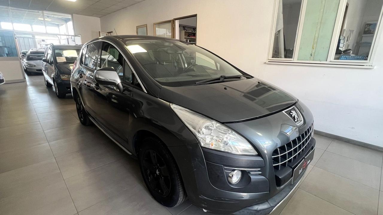Peugeot 3008 1.6 HDi 112CV Business