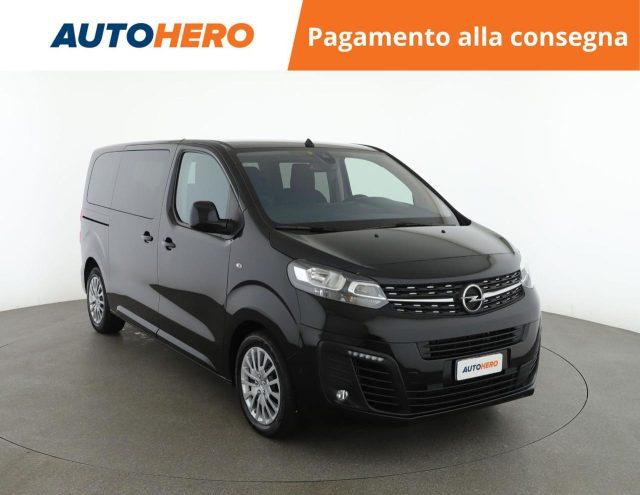 OPEL Zafira Life 2.0 Diesel 145CV Start&Stop Business Edition M
